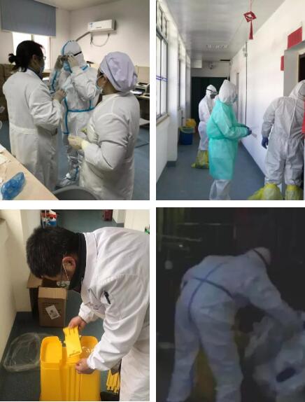 風險困難超乎想象，他們已經“適應”