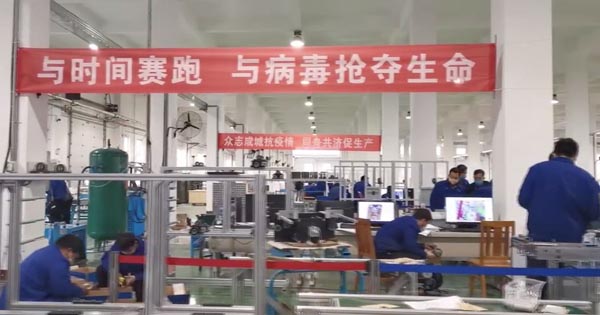 中國船舶:我可以,我們來造